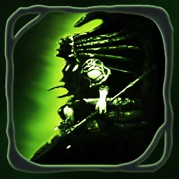 Blightwalker twin, Numbra