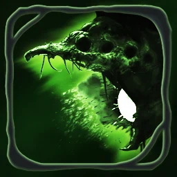 Blight Beast, Alvus