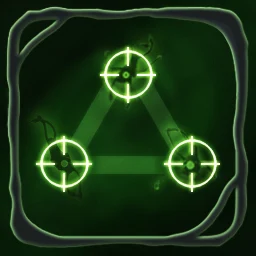 Resourceful Warrior