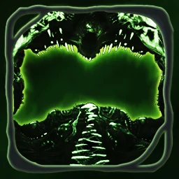Protosin, the Heralds of Blight