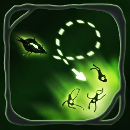 Volatile Flight