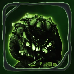 Blight Dweller, Endonta