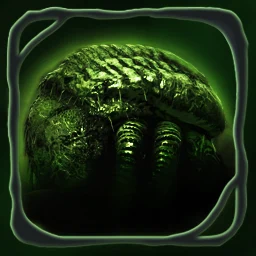 Blight Behemoth, Ulgoro