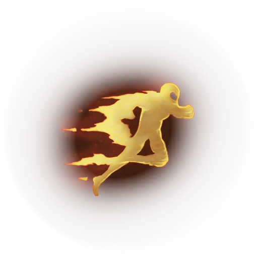 Hyper Rush