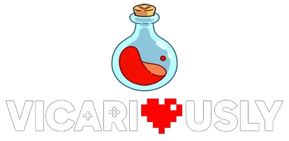 VicariouslyLogo