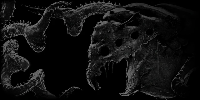 Blight Beast, Alvus