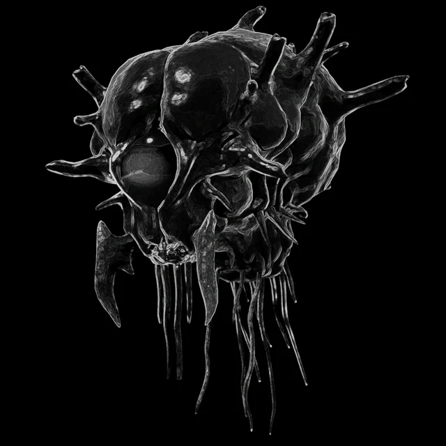 Blight Brain