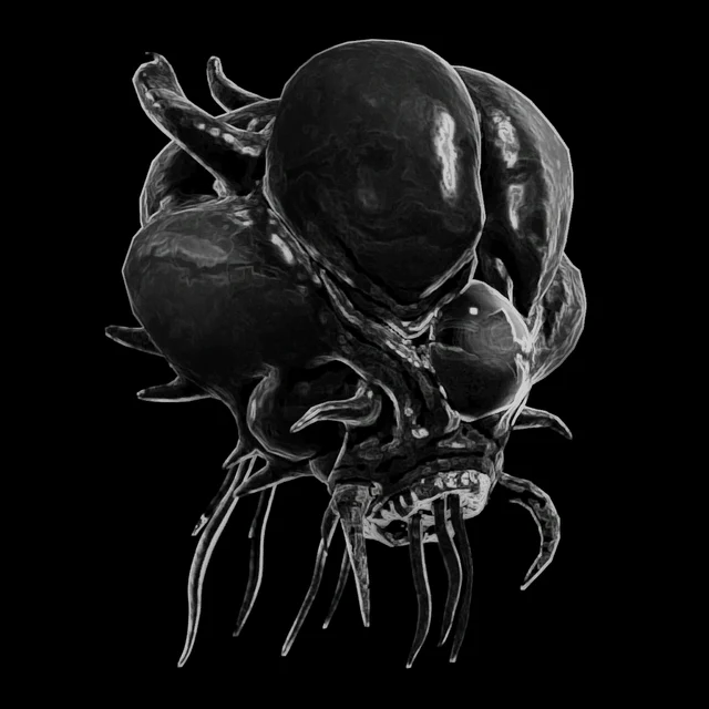 Blight Mind