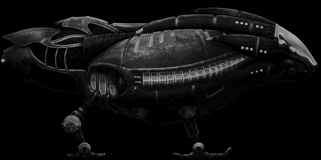Elite Carrier, Methrasul