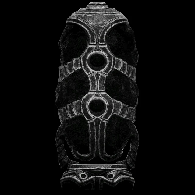 Lifeblood Egg