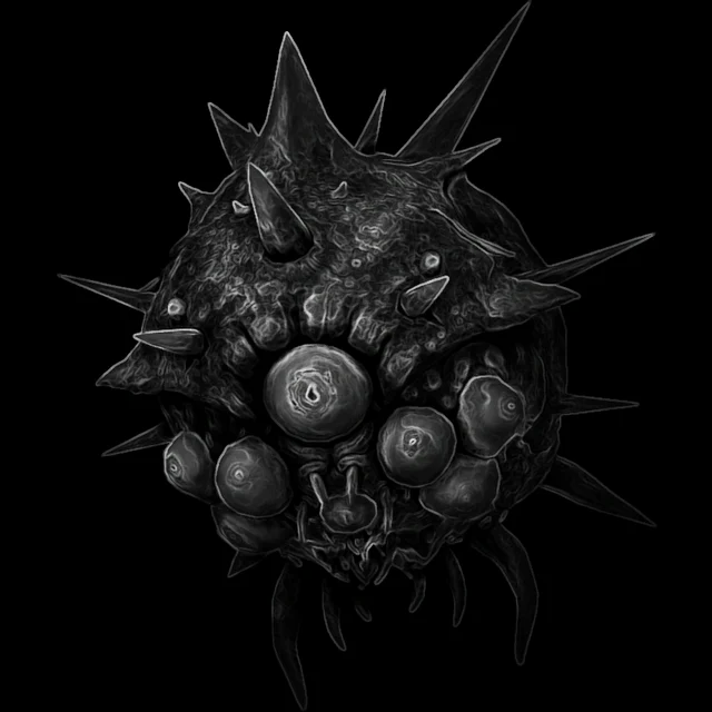 Shatterbeast