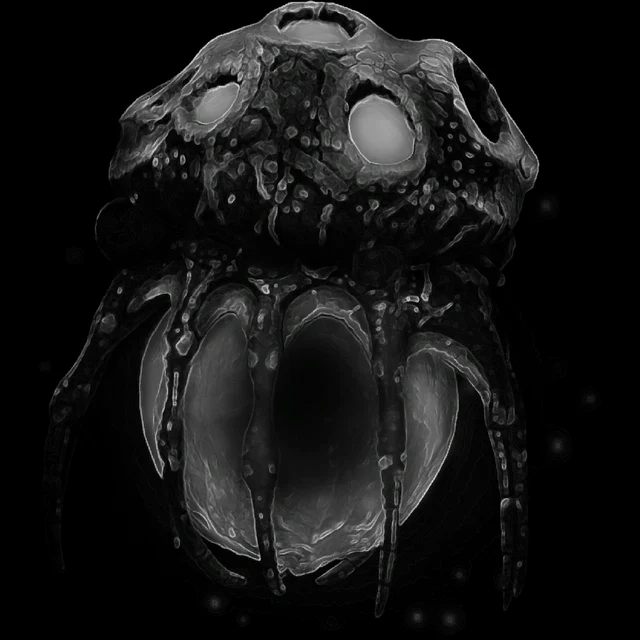 MutatedPoisonSack
