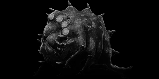 Noxious Crawler