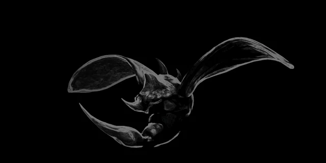 Venom Fly