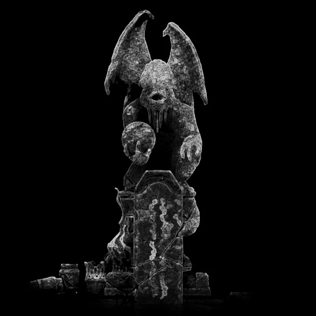 SmallWingedStatueTablet1_0_Scan