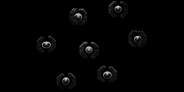 Starstone Drone