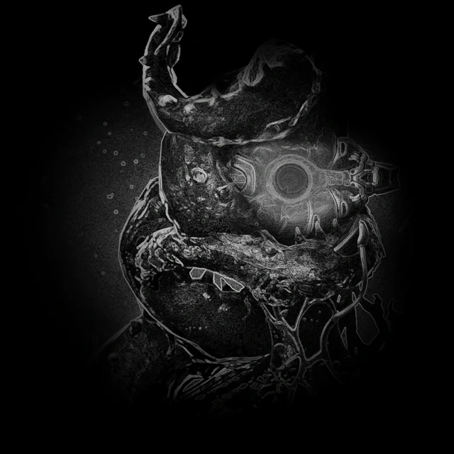 Stray Tentacle