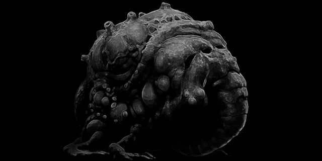 Blight Dweller, Endonta