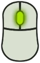 MouseMiddle