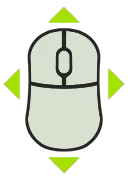 MousePan