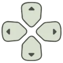 DualSenseDPad