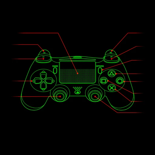DualShockController