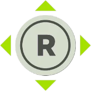 SDRStickAllDir