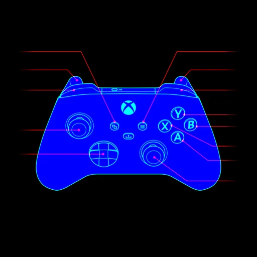 XBoxController