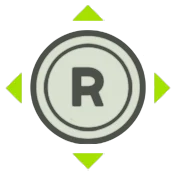 XboxRStickAllDir