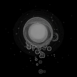 Bioplasm — installed Demo scan image