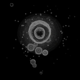 Lifeblood — installed Demo scan image